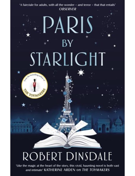 Paris By Starlight