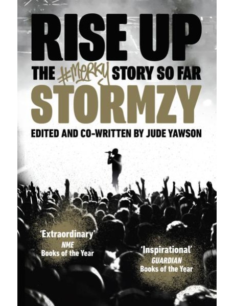 Rise Up