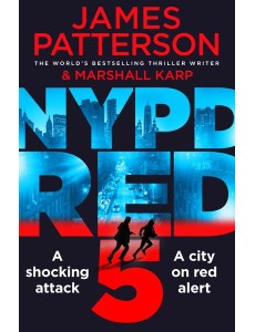 NYPD Red 5