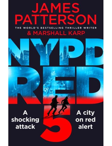 NYPD Red 5