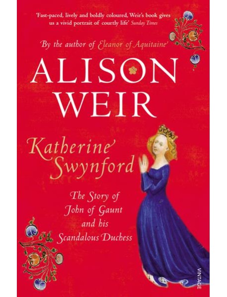 Katherine Swynford