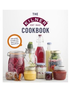 The Kilner Cookbook