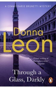 Through a Glass Darkly