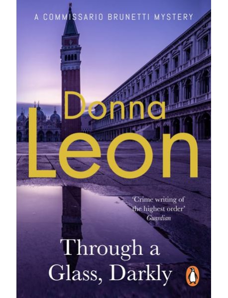 Through a Glass Darkly