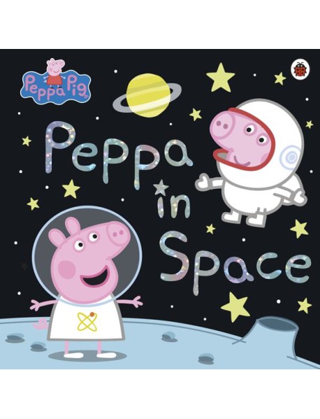 Peppa Pig Peppa in Space
