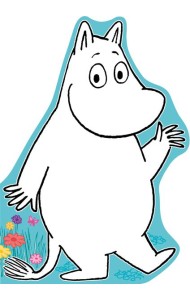 All About Moomin