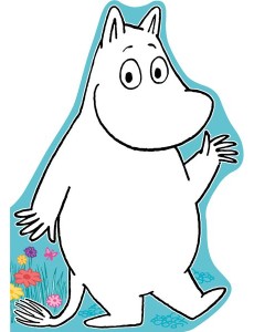 All About Moomin