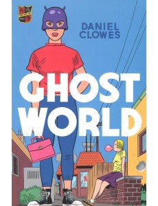 Ghost World