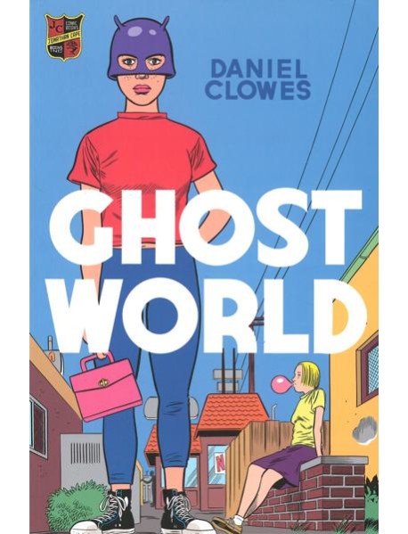 Ghost World