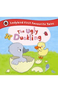 The Ugly Duckling Ladybird First Favour
