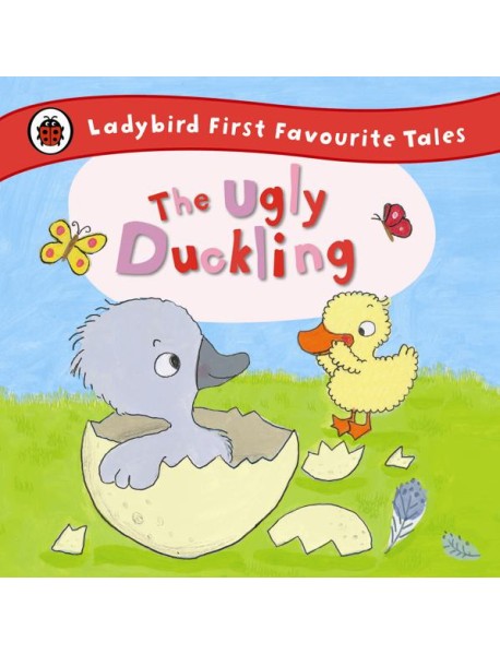 The Ugly Duckling Ladybird First Favour