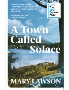 A Town Called Solace A Town Called Solace