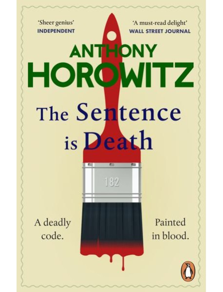 The Sentence is Death