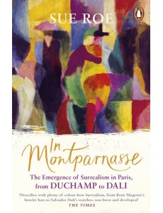 In Montparnasse