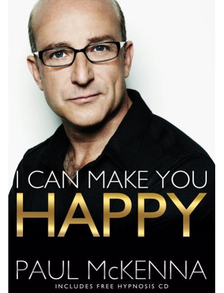 I Can Make You Happy