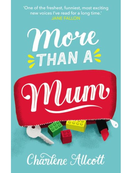 More Than a Mum