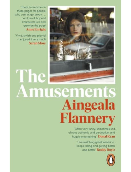 The Amusements