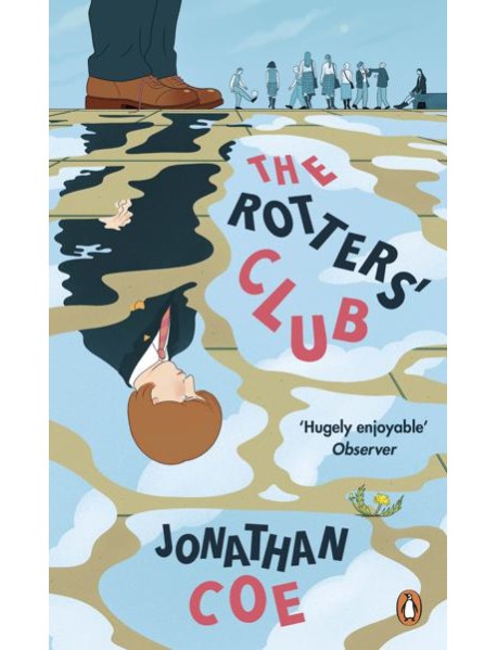 The Rotters Club
