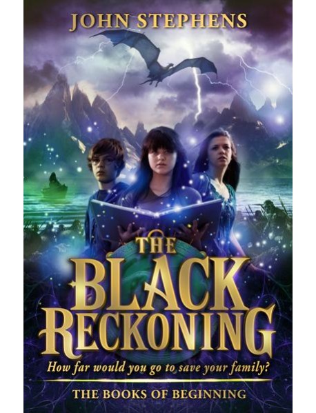 The Black Reckoning