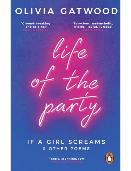 Life of the Party