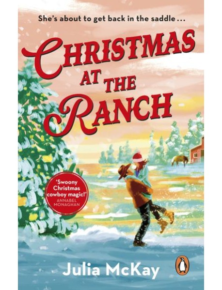 Christmas at the Ranch