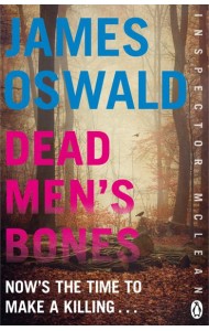 Dead Mens Bones