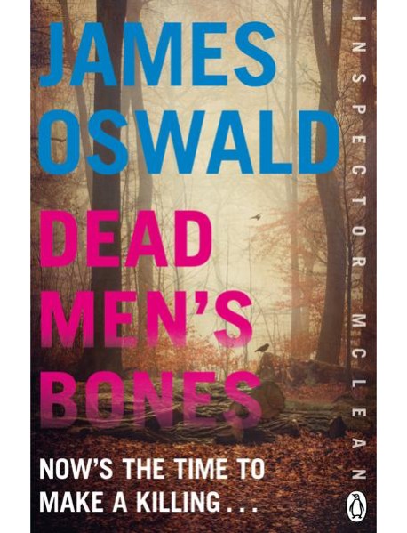 Dead Mens Bones