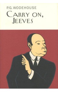 Carry On Jeeves