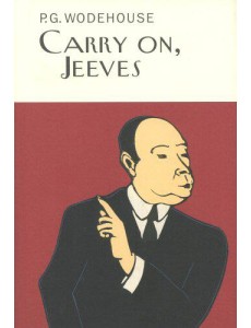 Carry On Jeeves