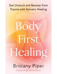 Body First Healing