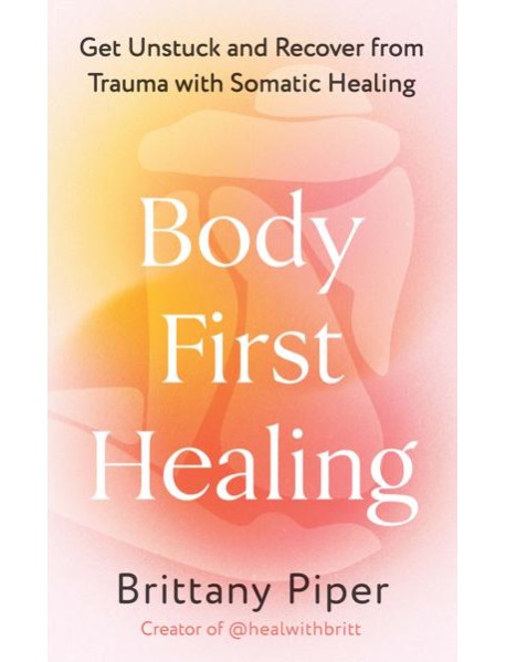 Body First Healing