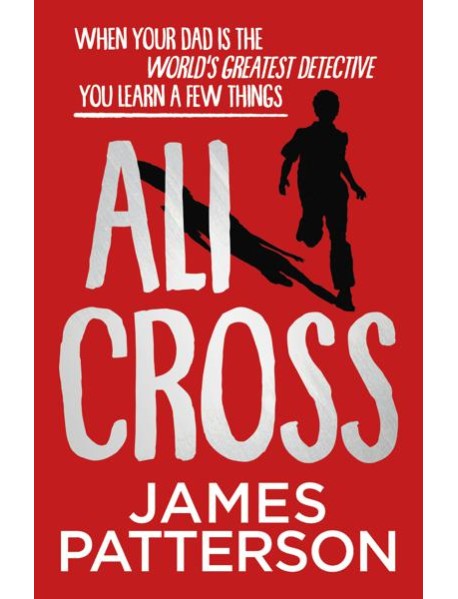 Ali Cross