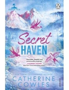 Secret Haven Secret Haven