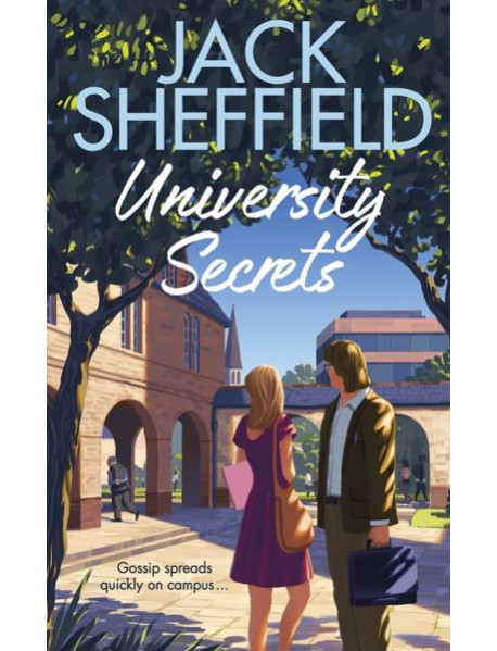 University Secrets