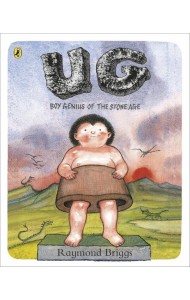 UG Boy Genius of the Stone Age and His
