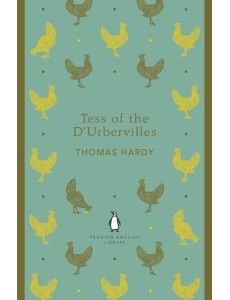 Tess of the DUrbervilles