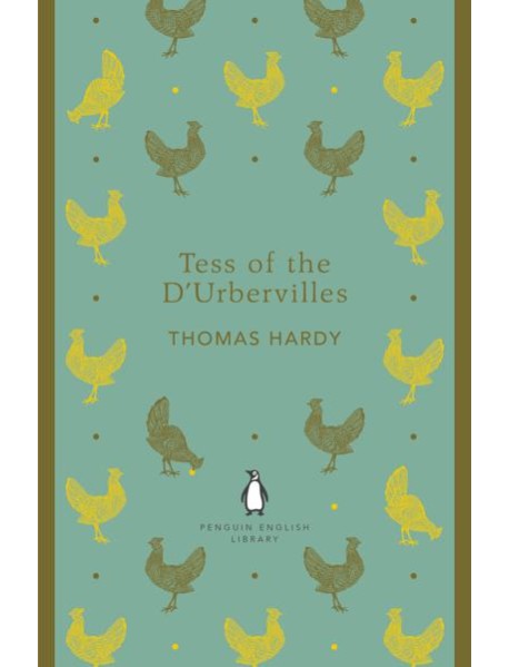Tess of the DUrbervilles