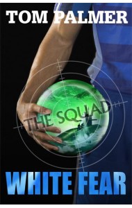 The Squad White Fear