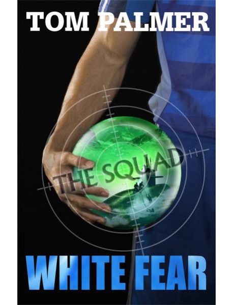 The Squad White Fear