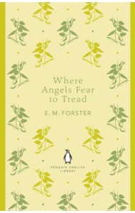 Where Angels Fear to Tread