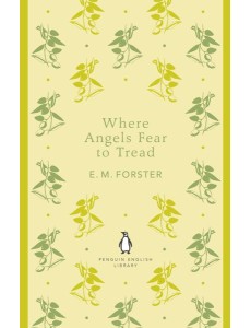 Where Angels Fear to Tread