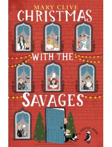 Christmas with the Savages