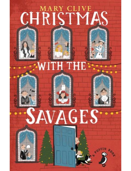 Christmas with the Savages