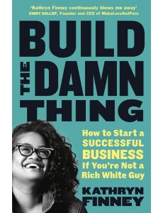 Build The Damn Thing Build The Damn Thing