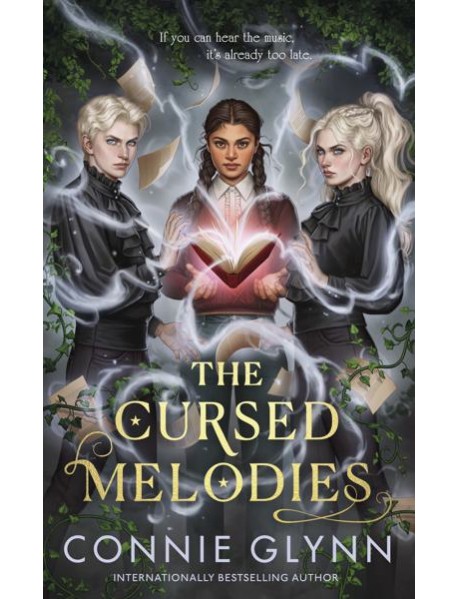 The Cursed Melodies
