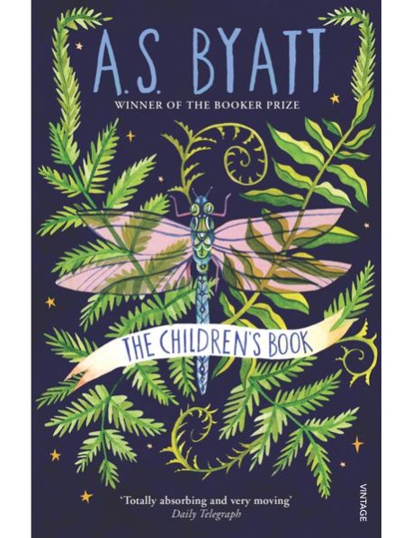 The Childrens Book