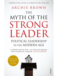 The Myth of the Strong Leader