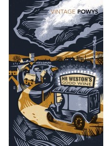 Mr Westons Good Wine