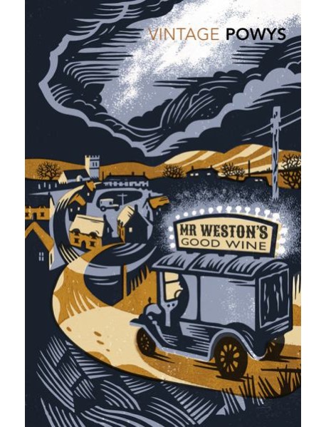 Mr Westons Good Wine