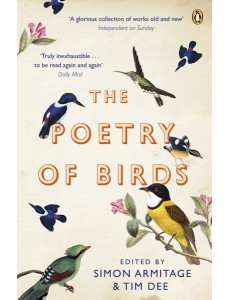 The Poetry of Birds